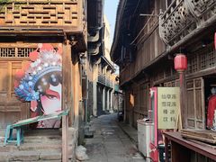 -东海半边山旅游度假区