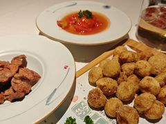 -纳地素食(石门公园店)
