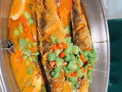 -香丰阁·烤鸭·川湘菜(清河店)