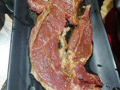 -牛犇炭火烤肉·鲜切烤肉(承德总店)