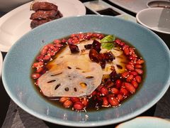 -晓长安·新陕菜(曲江店)