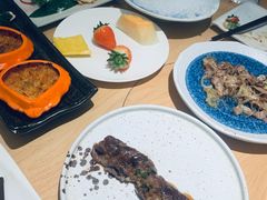 -大渔铁板烧(大悦城店)