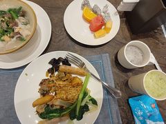 -福州西湖大酒店·怡湖咖啡厅