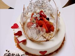 -悦全日餐厅·仁恒洲际酒店