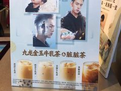 -肯德基(布吉老街店)