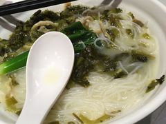 -鸿运茶餐厅(皇岗店)
