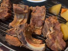 -大梁骨头馆·酱骨老菜(友好店)