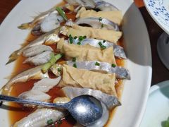 -涌觅名灶·本地海鲜宁波菜(财富广场店)