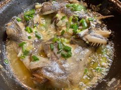 灵魂鸦片鱼头-好爸爸(外滩店)