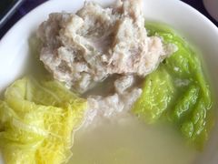 -韩记海鲜饺子(隆仁世家店)