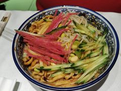 -北平楼·烤鸭·北京菜(牡丹园店)