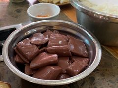 -黄利砖万峰林布依特色酸笋牛肉馆
