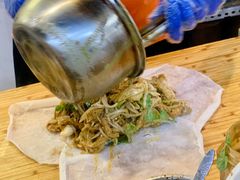 -安徽阜阳卷馍(西单店)