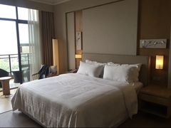 -成都蒲江花样年福朋喜来登度假酒店·宜客乐西餐厅