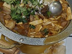 -太子食府(圣水路店)
