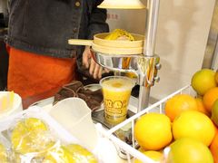 -马拉桑果汁(龙头路总店)