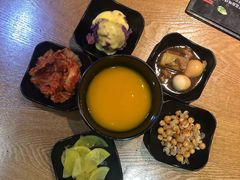 -恩你小木屋·烤肉韩式料理(嘉兴秀洲店)