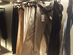 -ZARA(凯德乐峰广场店)