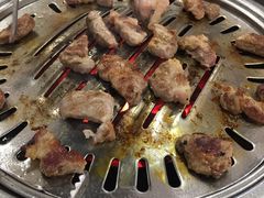 -光化门韩国料理(新地假日广场店)