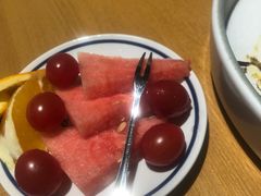 -竹里馆 ·茶食(奥体店)
