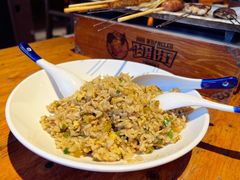 -肉串汪(月坛店)