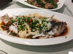 -周锦记广式餐厅