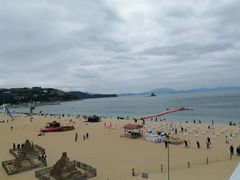 -南海渔村海鲜餐厅(溪涌店)
