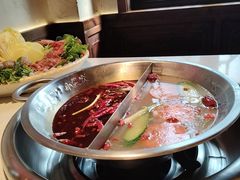 -小龙坎火锅(春熙太古里店)