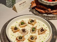 -壳里西餐厅Coquille Seafood Bistro(蒙自路店)