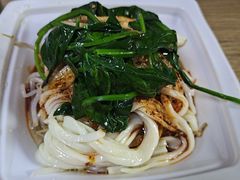 -魏家凉皮(十里河店)