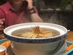 -运·中餐厅(成都华尔道夫酒店)