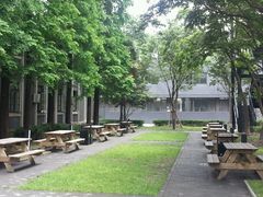 -穆拉诺餐厅(上海玻璃博物馆店)