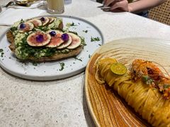 -Toris(LuOne凯德晶萃广场店)
