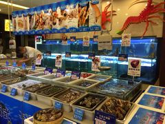 蓝海大饭店(李沧店)-青岛蓝海大饭店·渔歌舫(李沧店)
