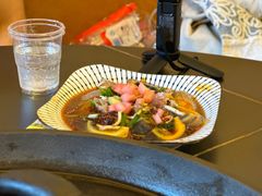 -美食美客土烙锅店·老字号