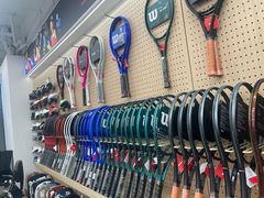 -Wilson威尔胜(漕溪北路店)