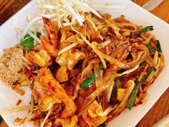 -Doo Dee Thai Food(Issan/Isaan/Esan)