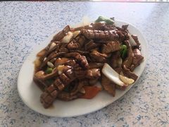 -老万饭馆