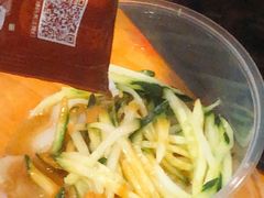 -鸡鸣汤包(红山动物园店)