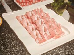 -南门涮肉(后海店)