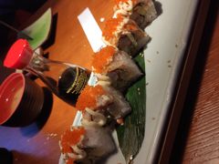 -鳗鱼家·深夜食堂(军博店)