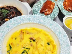 -宫燕府·京菜·烤鸭·淮扬菜(王府中心店)