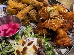 -Dak's 炸鸡(远景路店)