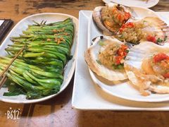 -木屋烧烤(白石洲店)