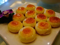 红糖锅盔-钦善斋(武侯祠店)