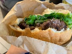 -Fergburger(皇后镇店)