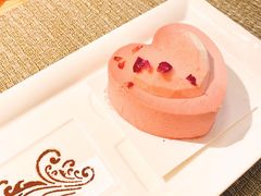 -香樟花园法式铁板烧(恒隆广场店)
