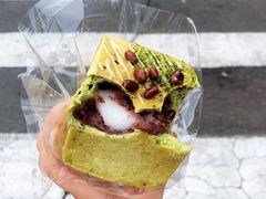 -侘寂甜品(自取店)