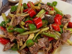 -南雄雄州土菜餐厅(粤北大厦店)