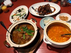 -镇江苏宁万豪酒店-苏筵中餐厅